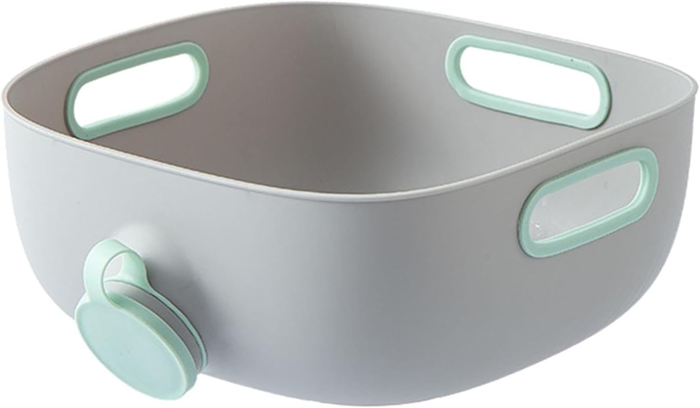 Multi-Purpose Kitchen Washing Strainer Colander