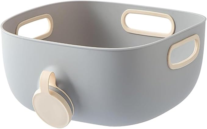 Multi-Purpose Kitchen Washing Strainer Colander